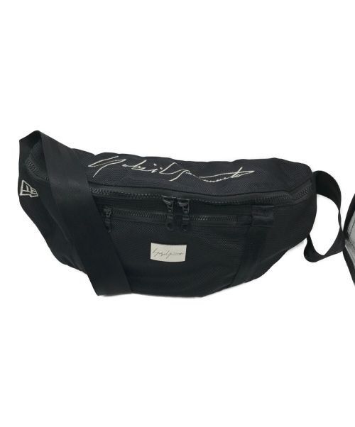Yohji Yamamoto New Era × YOHJI YAMAMOTO body bag Size ONE SIZE - 1 Thumbnail
