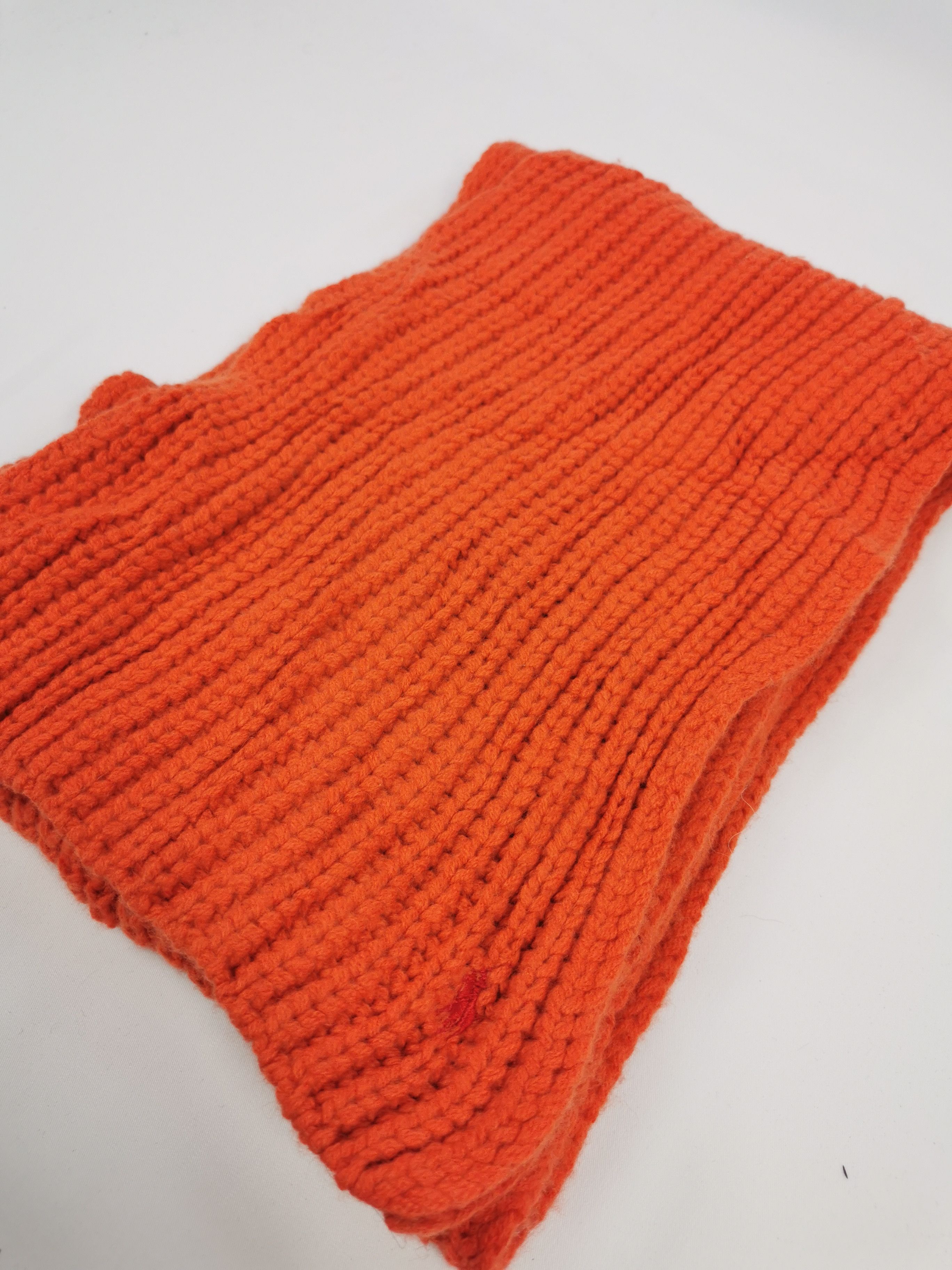 Polo Ralph Lauren Polo Ralph Lauren scarf muffler Size ONE SIZE - 2 Thumbnail