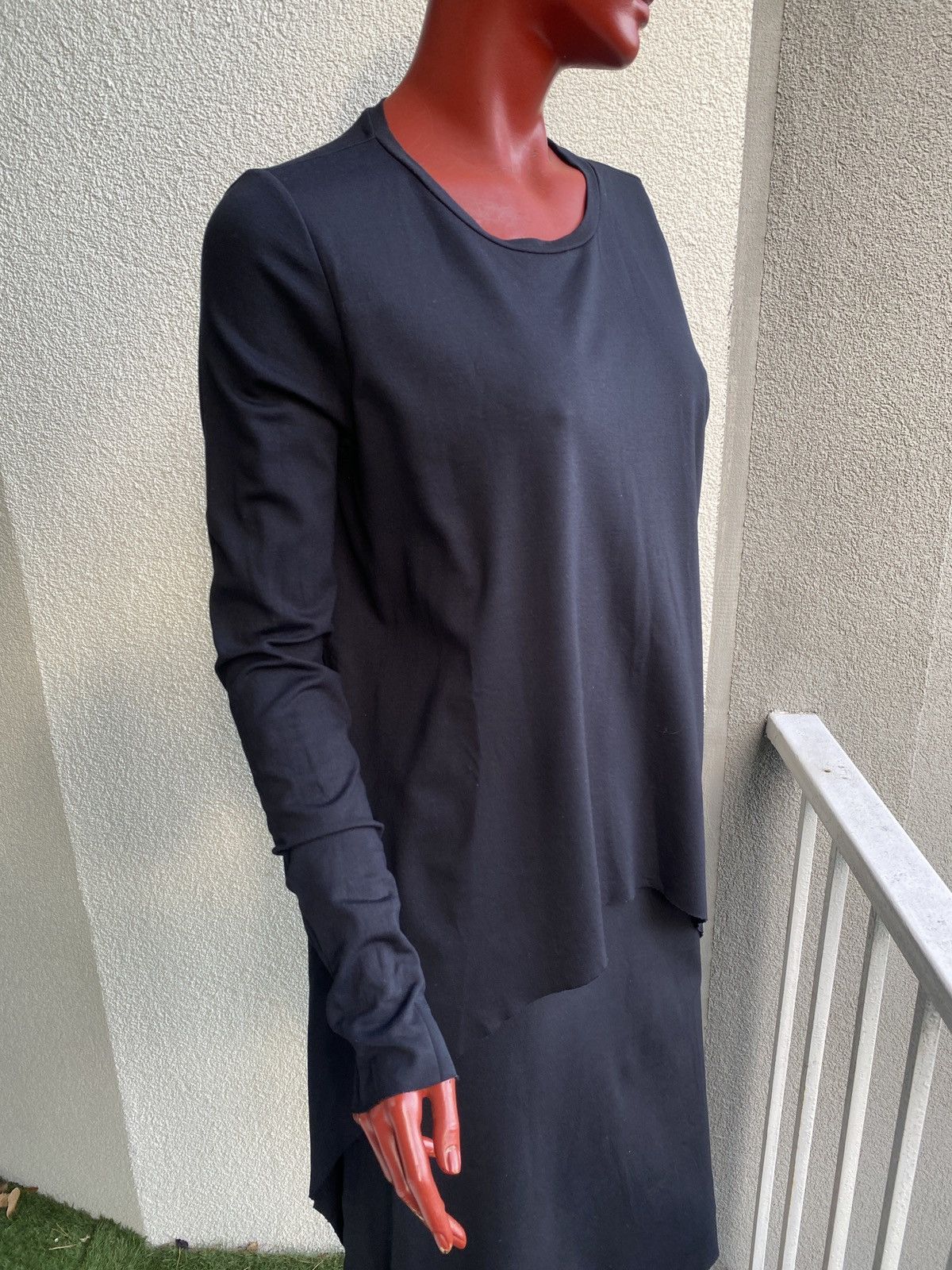 Cos Cos viscose dress sizeM Size M / US 6-8 / IT 42-44 - 4 Thumbnail