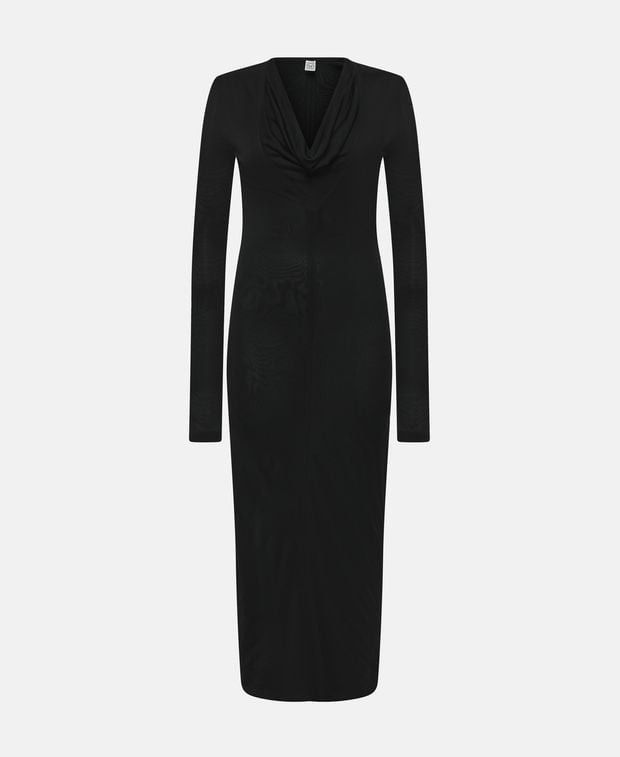 Toteme Maxi-dress Size S / US 4 / IT 40 - 1 Thumbnail