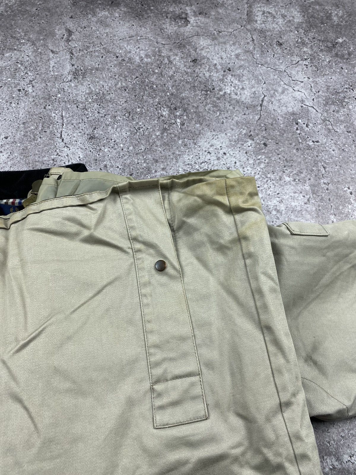 Fred Perry × Vintage Vintage 90s FRED PERRY Casual 00’sRetro Jacket Streetwear Size US M / EU 48-50 / 2 - 17 Thumbnail