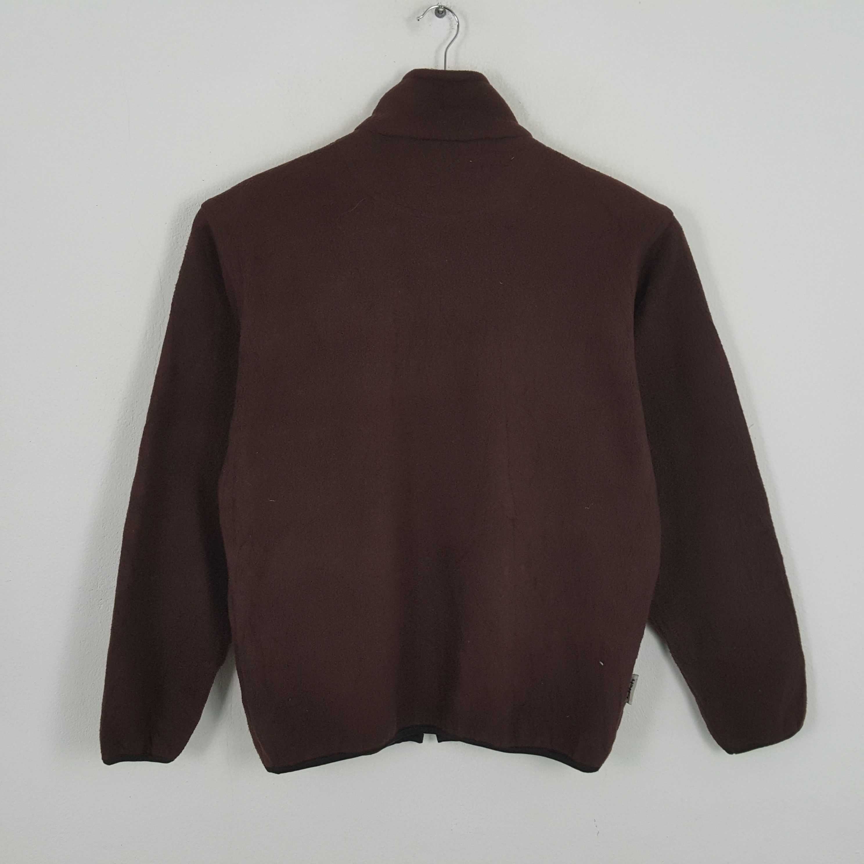 Vintage Vintage BITCH SKATEBOARDS Streetwear Skateboard Style Jacket Size US L / EU 52-54 / 3 - 3 Thumbnail