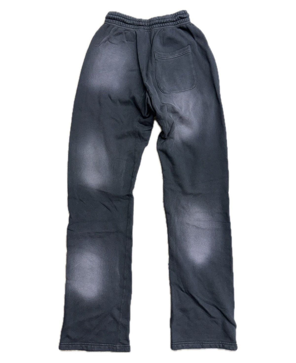 HELLSTAR Hellstar No Guts No Glory Sweatpants Size US 30 / EU 46 - 3 Thumbnail