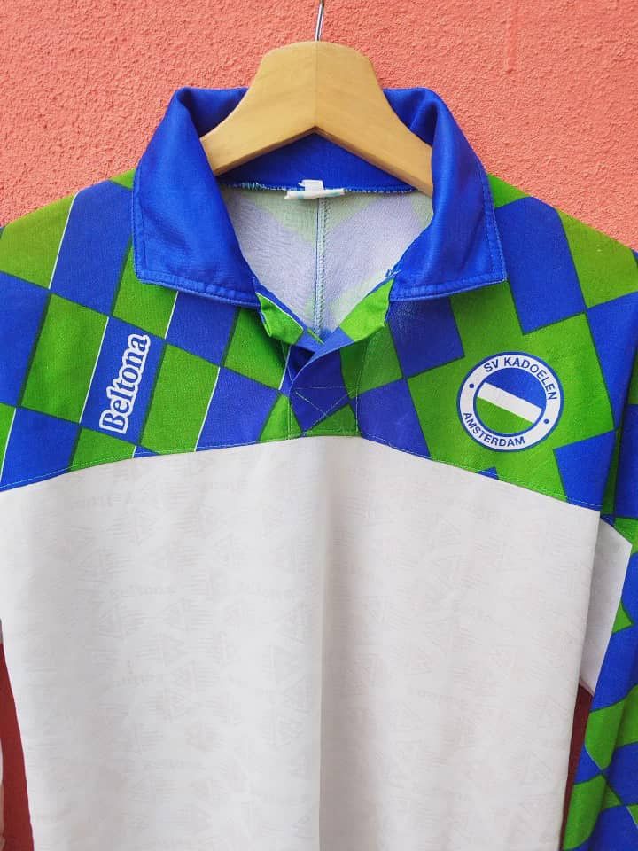 SV Kadoelen Amsterdam