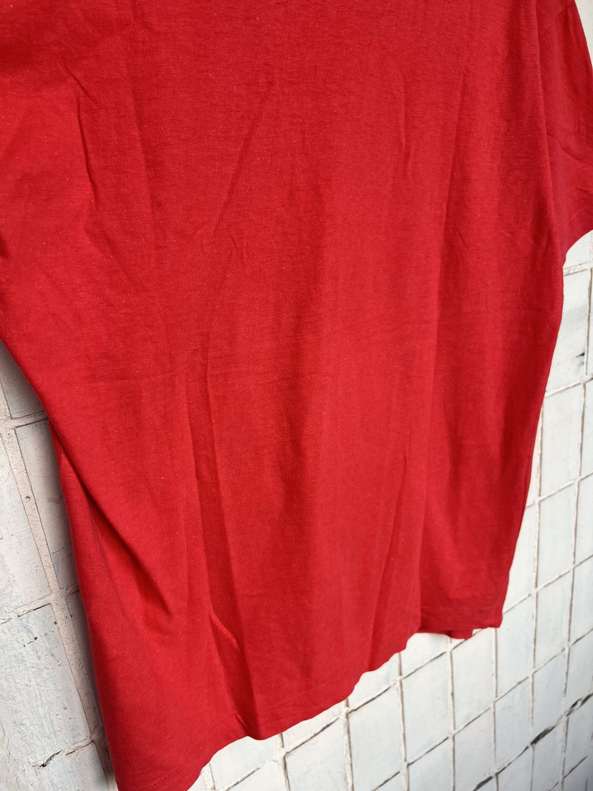 Vintage Vintage 80s Bayern Munich OPEL Soccer Football Shirts Size US M / EU 48-50 / 2 - 21 Thumbnail