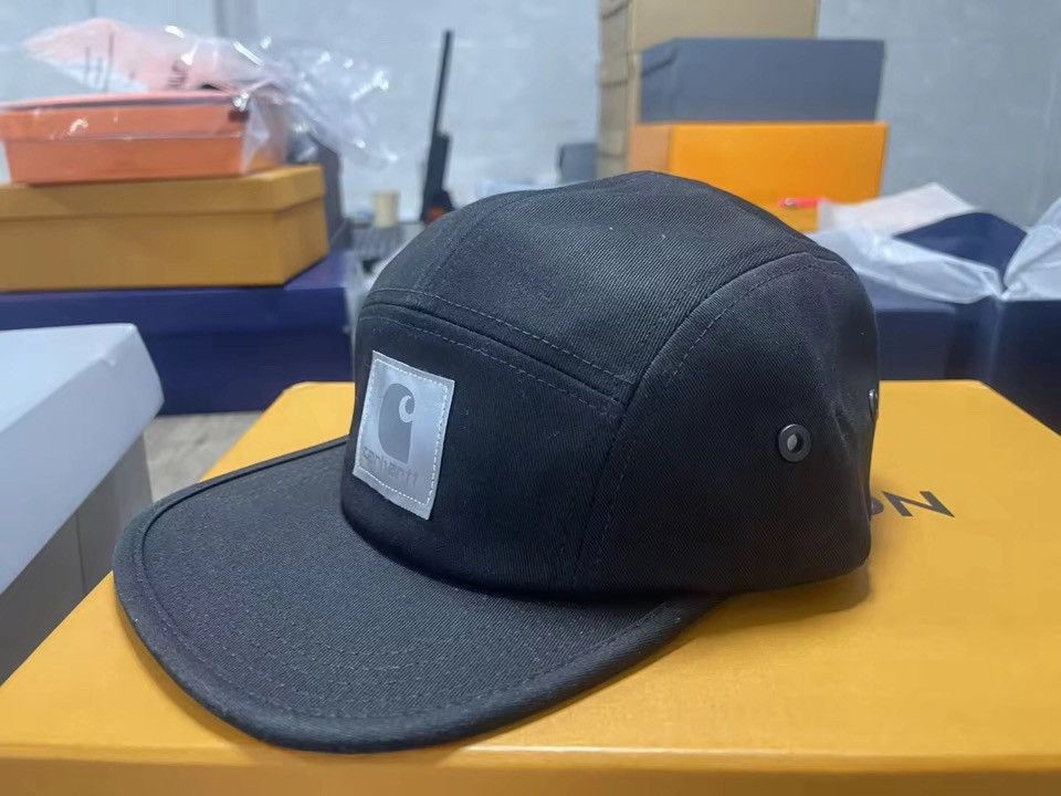 Carhartt Cap Carhartt Size ONE SIZE - 4 Thumbnail