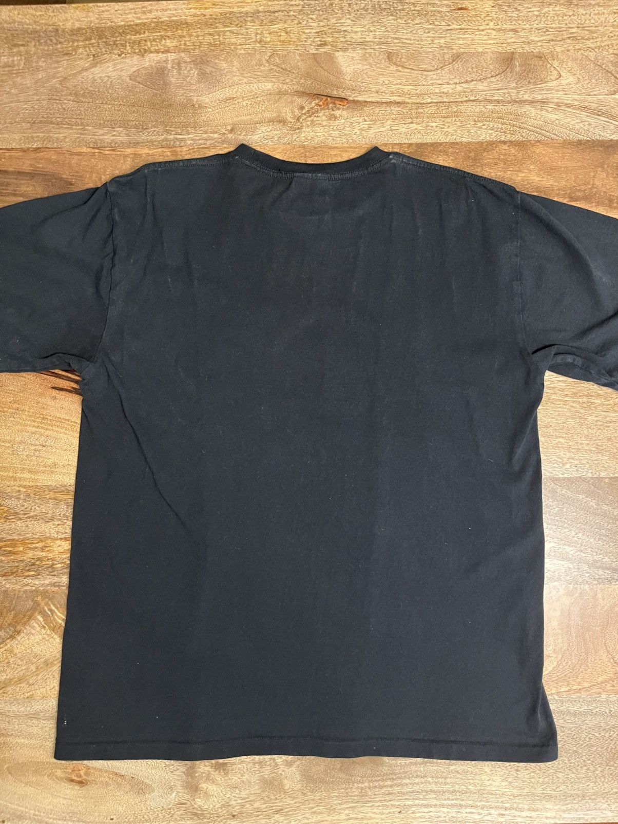 Bape Bape baby milo surf t shirt Size US XL / EU 56 / 4 - 2 Thumbnail