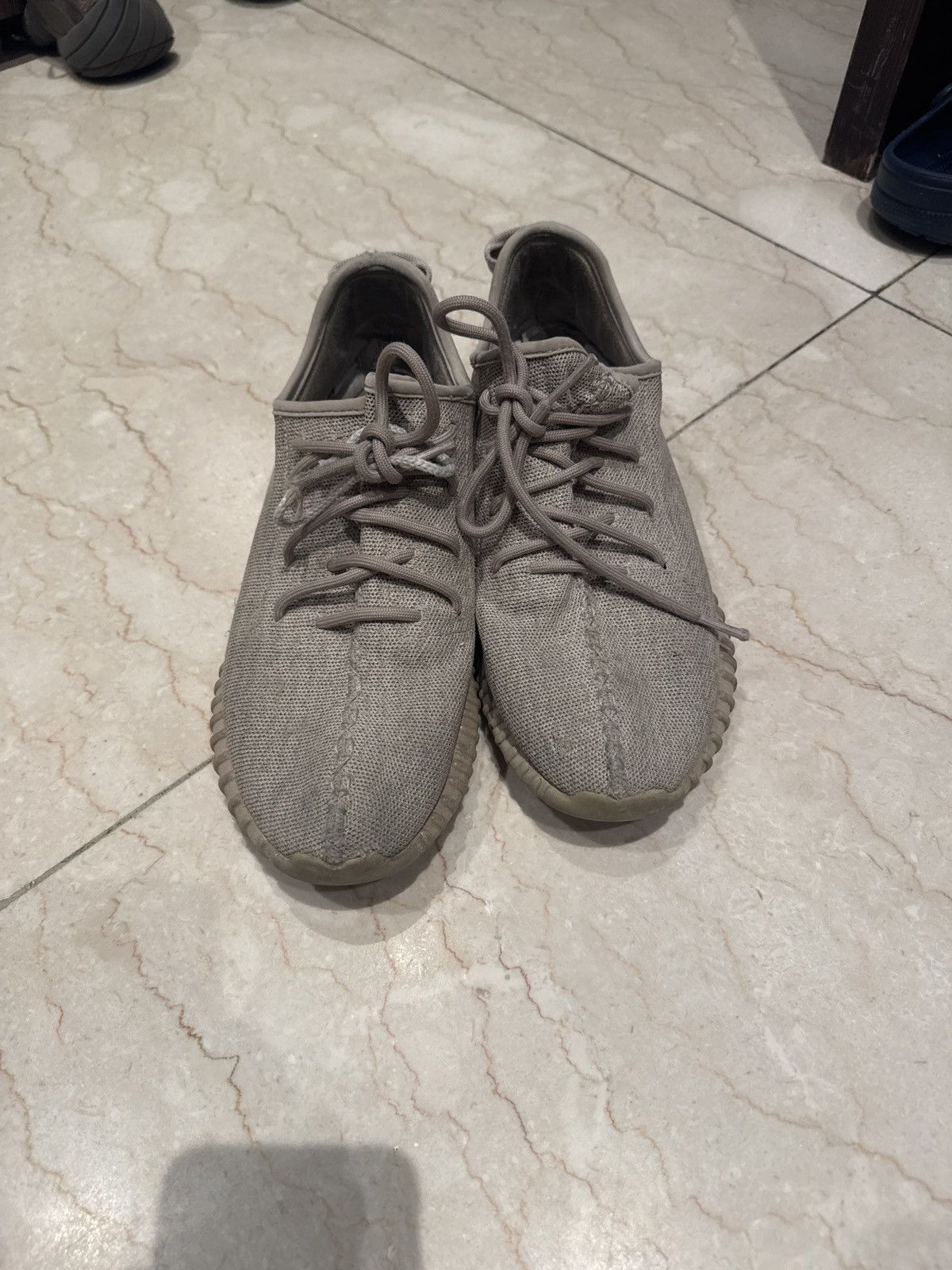Yeezy Yeezy 350 Oxford Tan Size US 10 / EU 43 - 1 Thumbnail
