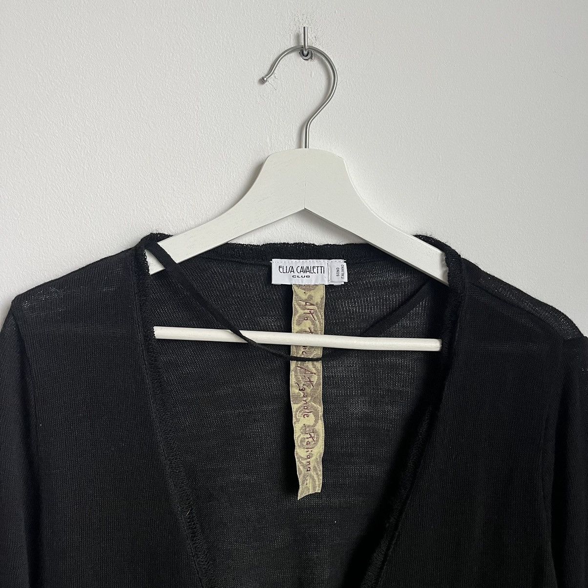 Elisa Cavaletti Elisa Cavaletti Italy Women’s Sweaters Size M / US 6-8 / IT 42-44 - 3 Thumbnail