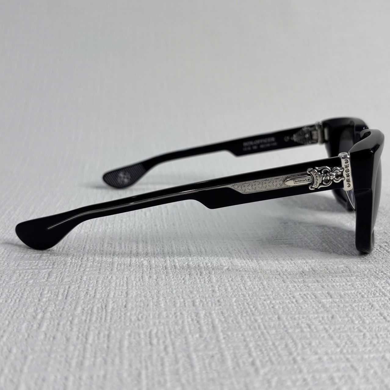 Chrome Hearts CHROME HEARTS BOX OFFICER Size ONE SIZE - 5 Thumbnail