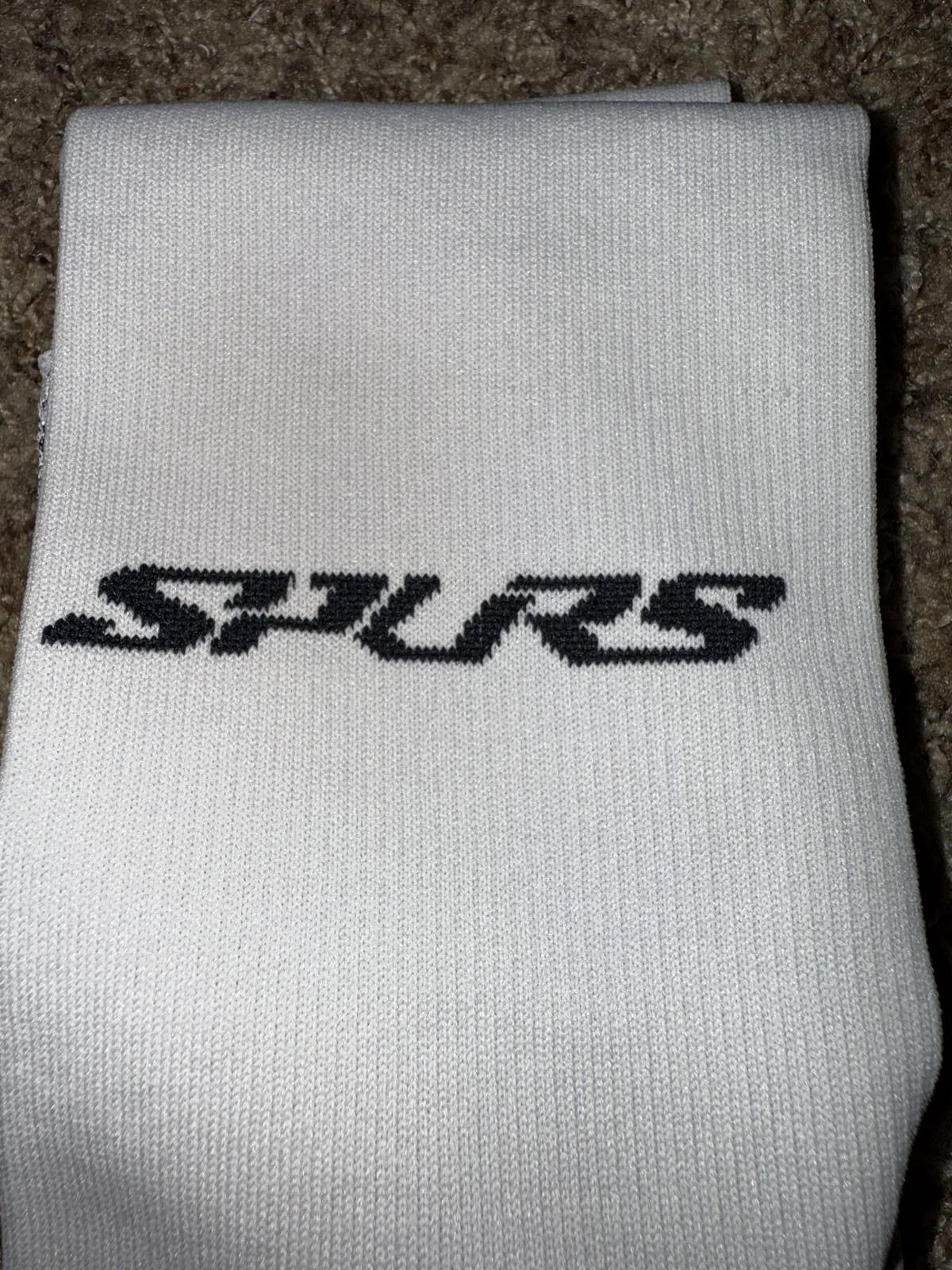 Nike Nike Men’s Tottenham 2025-2026 Home Vapor Strike Knee-High Soccer Socks Sample Size ONE SIZE - 8 Thumbnail