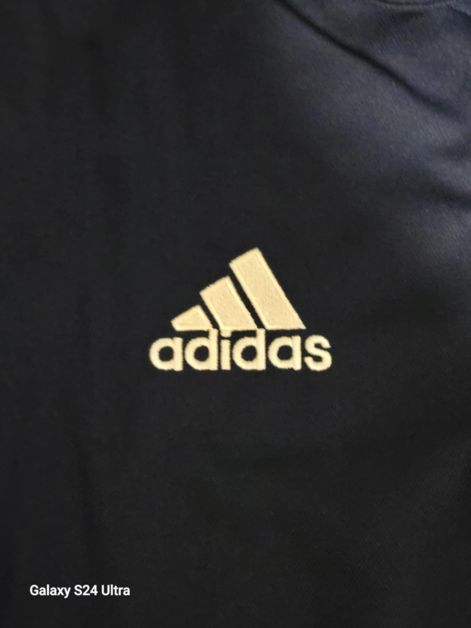Adidas Adidas Aeroready Core 18 Size US S / EU 44-46 / 1 - 4 Thumbnail
