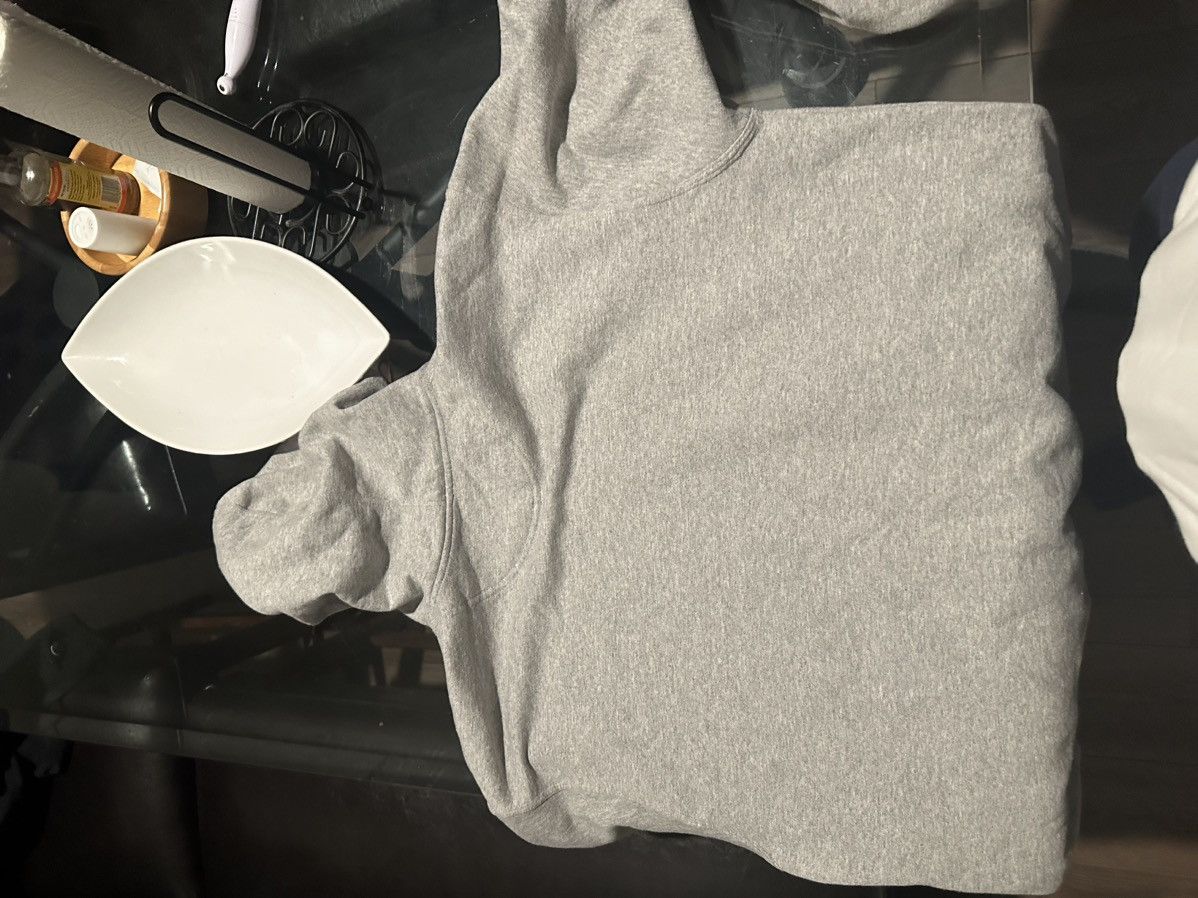 Champion Plain champions hoodie Size US XL / EU 56 / 4 - 3 Thumbnail