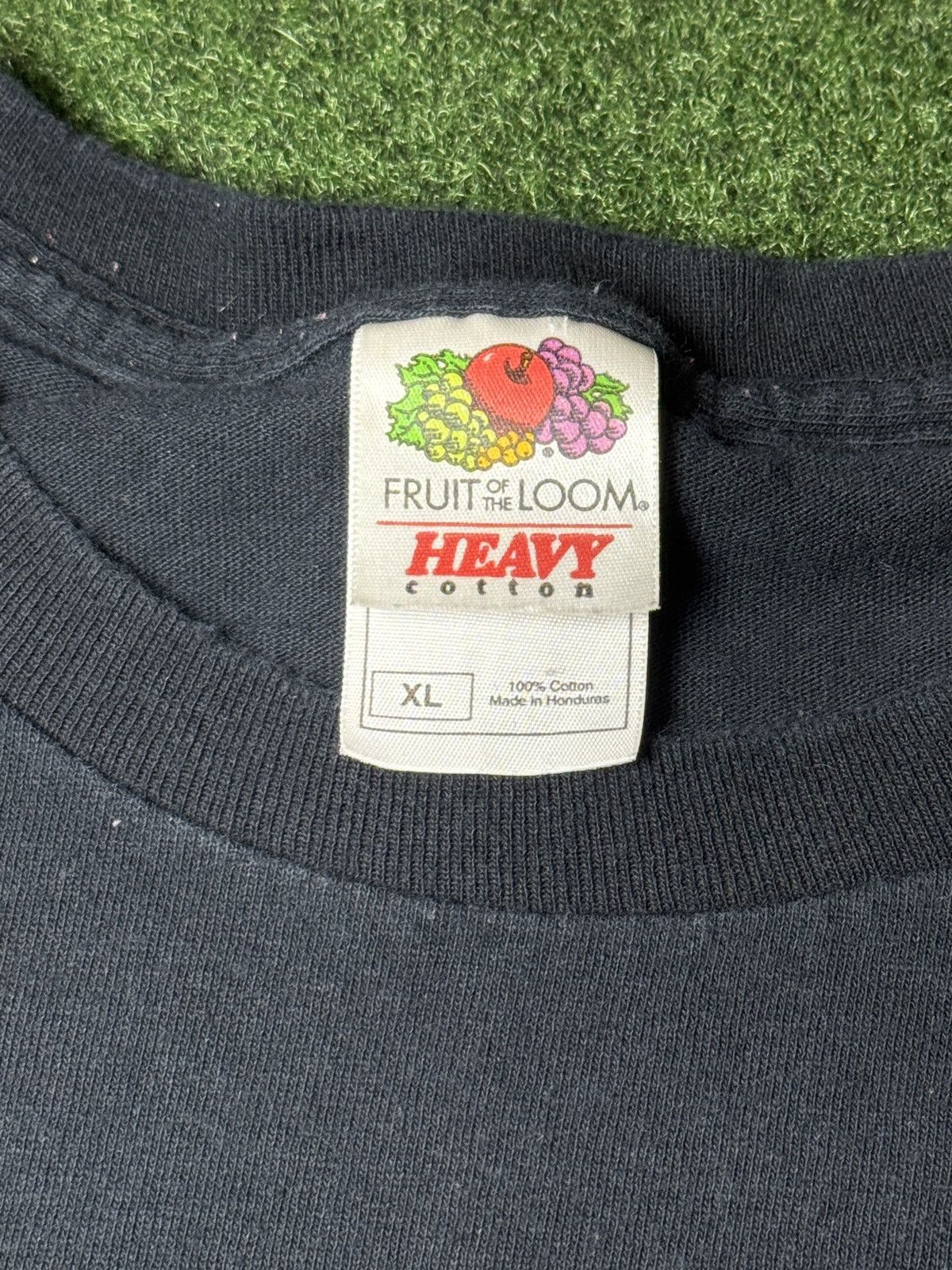 Band Tees × Fruit Of The Loom × Vintage Vintage Y2K The Charms Pussycat 2005 Alt Rock Band T Shirt Size US XL / EU 56 / 4 - 3 Thumbnail