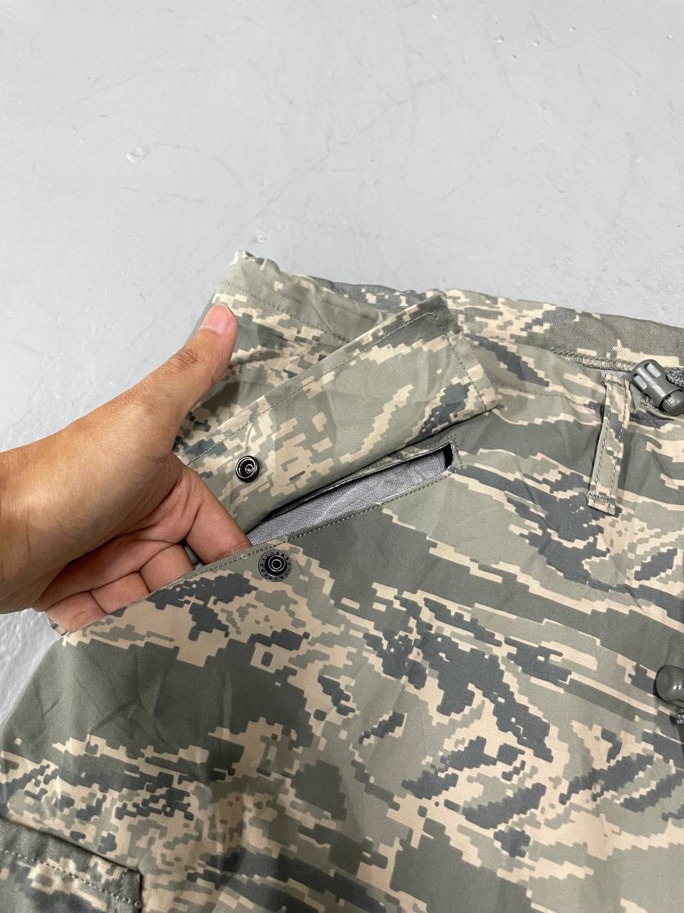 Seditionaries VINTAGE US ARMR TIGER STRIPE Size US 36 / EU 52 - 10 Thumbnail