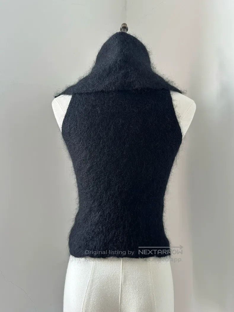 Junya Watanabe Junya Watanabe Sleeveless Vest Size S / US 4 / IT 40 - 5 Thumbnail