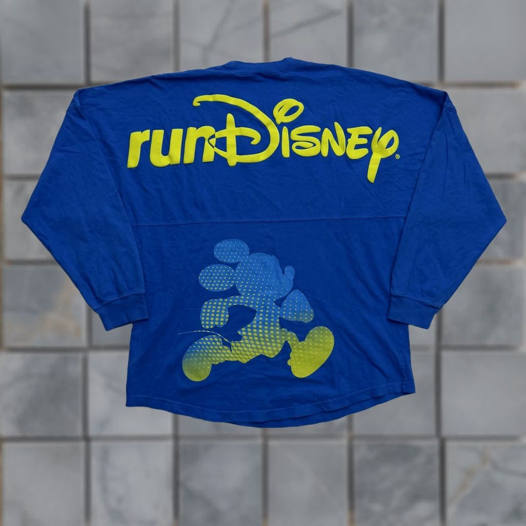 Disney VINTAGE Size L / US 10 / IT 46 - 1 Thumbnail