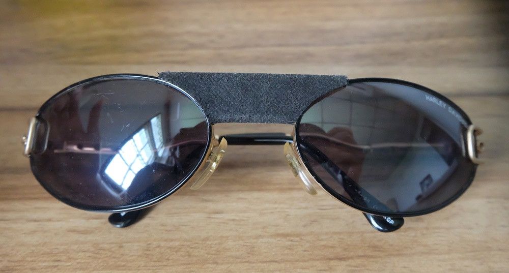 Harley Davidson Vintage Harley Davidson Sunglasses Size ONE SIZE - 3 Thumbnail