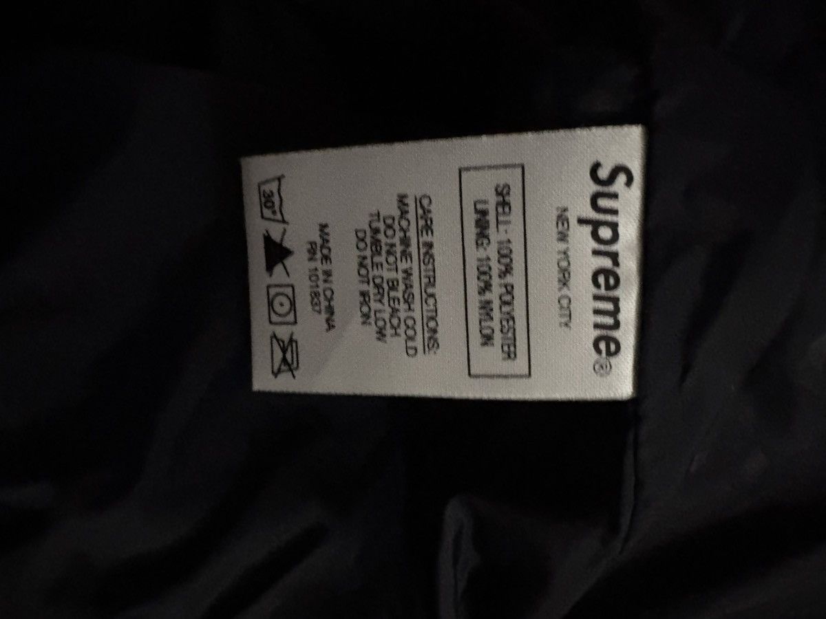 Supreme Supreme GORE-TEX Pant (SS20) Size US 32 / EU 48 - 5 Thumbnail