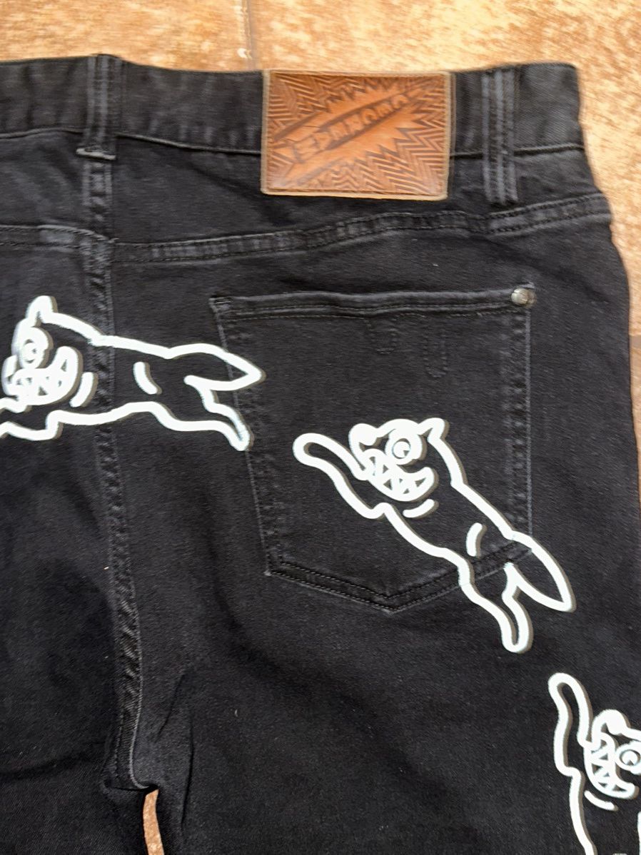 Billionaire Boys Club Billionaire boys club ice cream running dog arc log Size US 36 / EU 52 - 4 Thumbnail