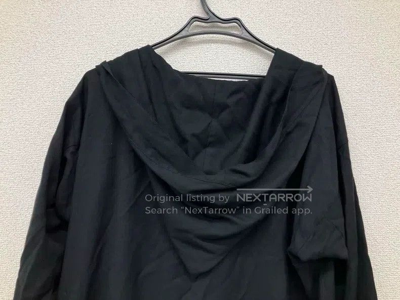 Vivienne Westwood Vivienne Westwood Black Little Witch Gothic Dress Size L / US 10 / IT 46 - 4 Thumbnail