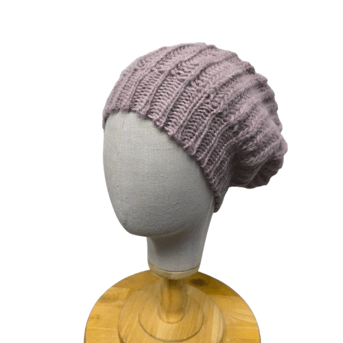 Cacharel 💥 Cacharel knit beanie hat Size ONE SIZE - 1 Thumbnail