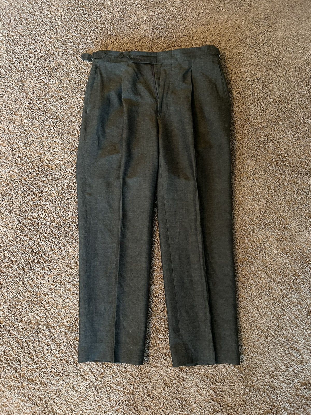 Custom Cleveland Cavaliers New Era Hat 7 5/8 100% wool