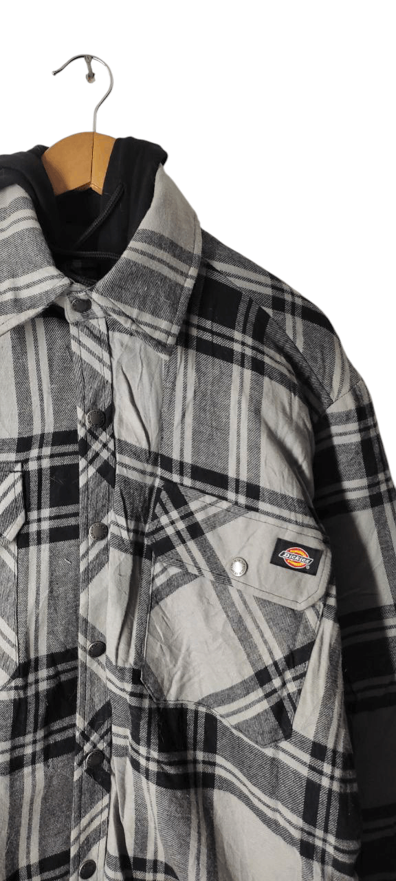 Dickies DICKIES WORKWEAR DOUBLE POCKET JACKET Size US L / EU 52-54 / 3 - 6 Thumbnail