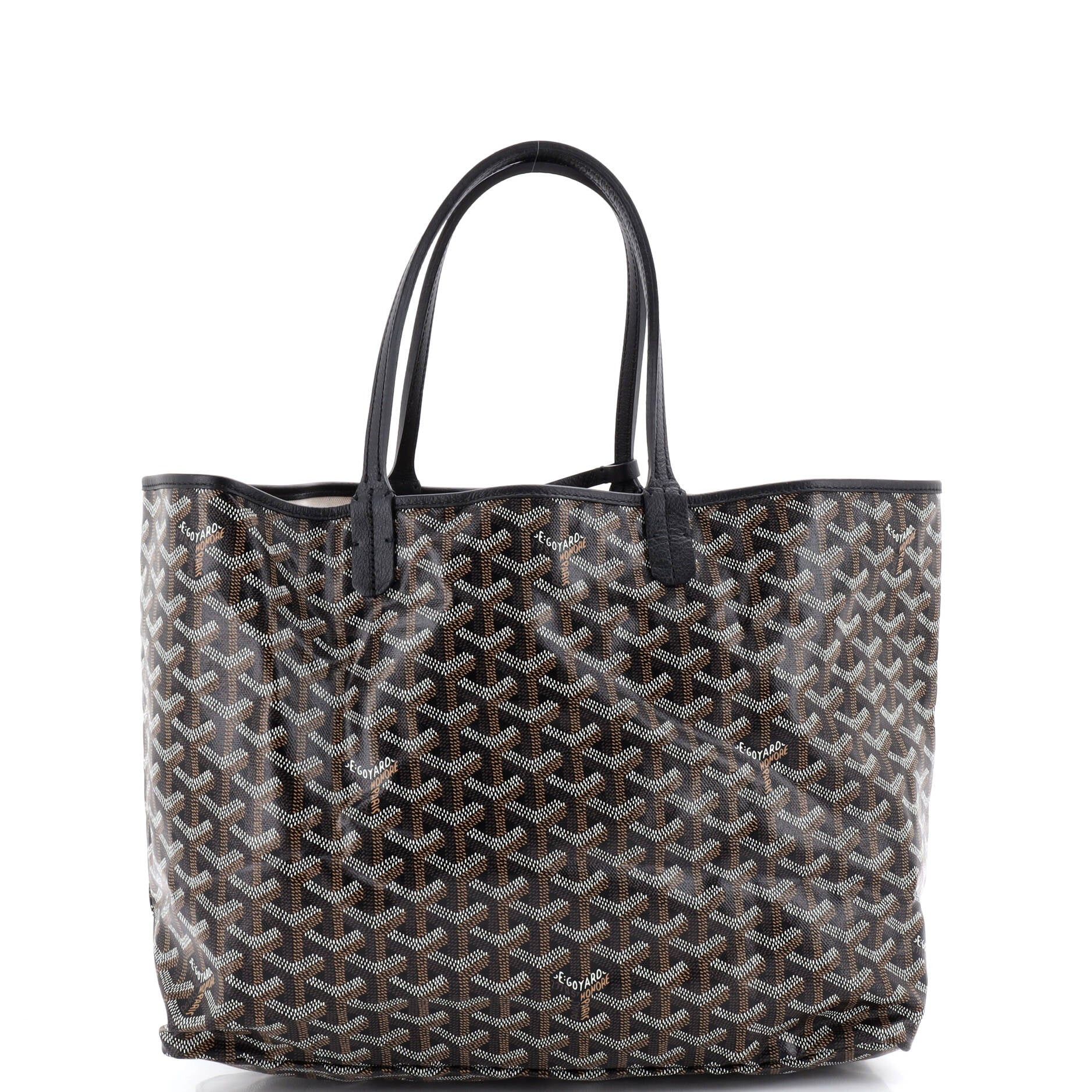 Goyard Saint Louis Tote Size ONE SIZE - 1 Thumbnail