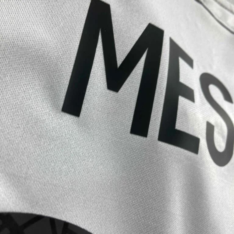 Jordan Brand NEW PSG Paris Saint-Germain Messi football jersey size XXL Size US XXL / EU 58 / 5 - 11 Thumbnail