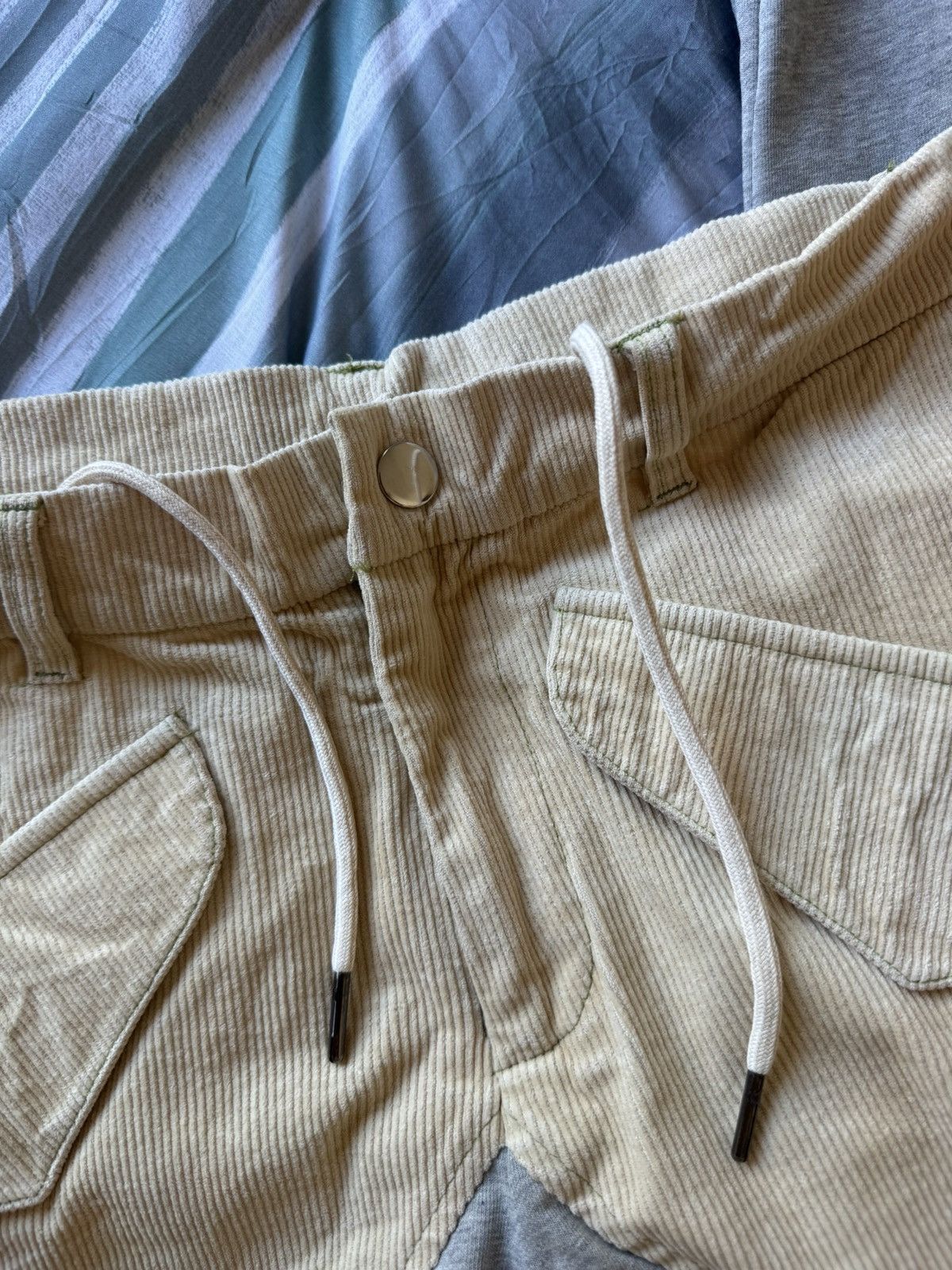 Other PeopleRuinPeople Hybrid Pants Size US 36 / EU 52 - 4 Thumbnail