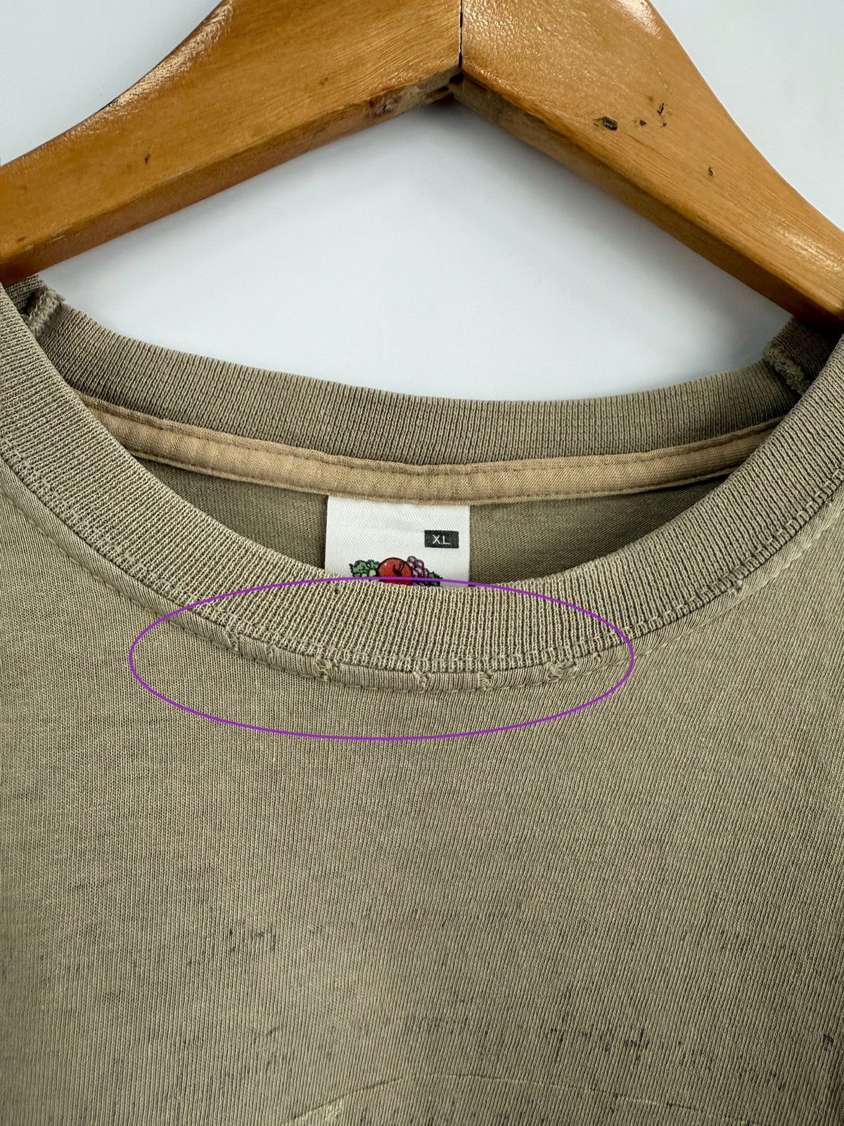 Fruit Of The Loom 🇮🇹 Vintage Y2K Leonardo Da Vinci T-Shirt Monet Salvador Style Size US XL / EU 56 / 4 - 6 Thumbnail