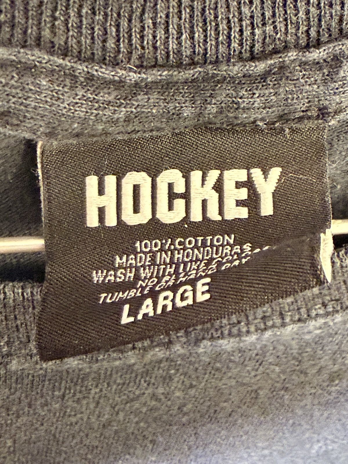 Fucking Awesome Hockey skateboard Size US L / EU 52-54 / 3 - 2 Thumbnail