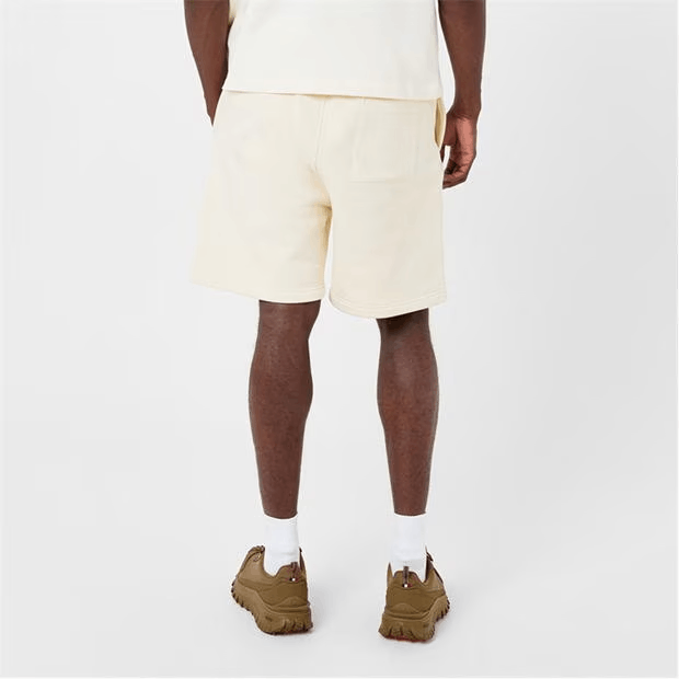 Moncler Logo Shorts Size US 36 / EU 52 - 5 Thumbnail