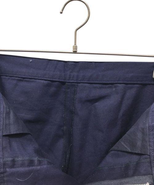 Yohji Yamamoto YOHJI YAMAMOTO side slit pants Size US 30 / EU 46 - 3 Thumbnail