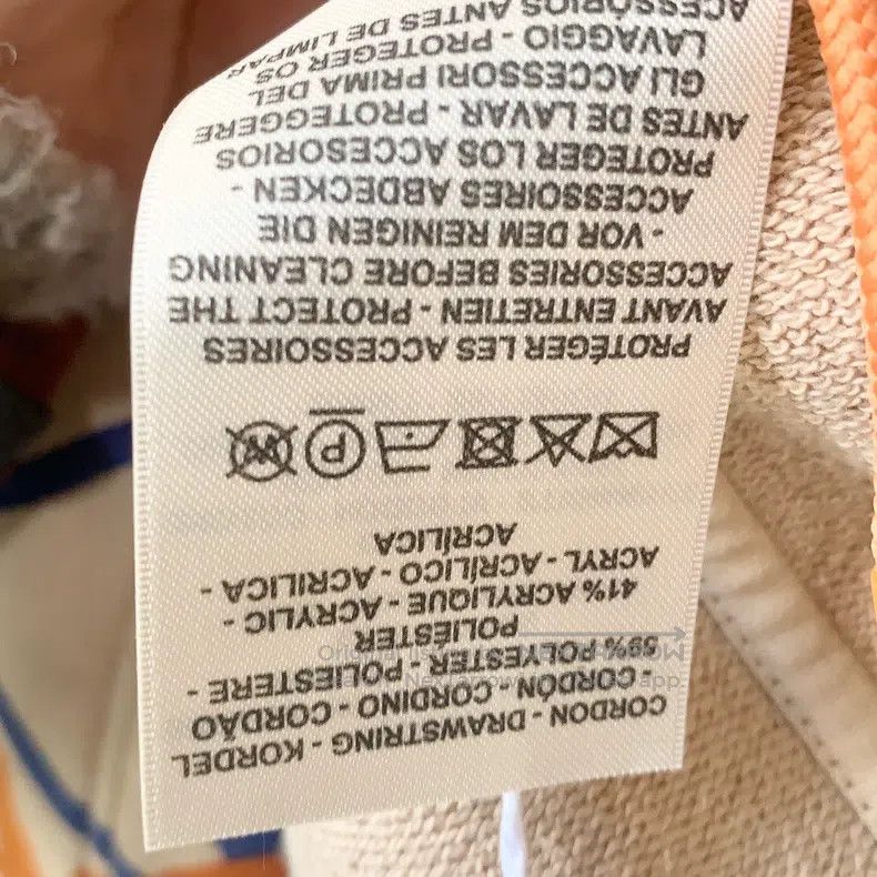 Other Hermes Color-block jacket Size XXS / US 00 / IT 34 - 3 Thumbnail