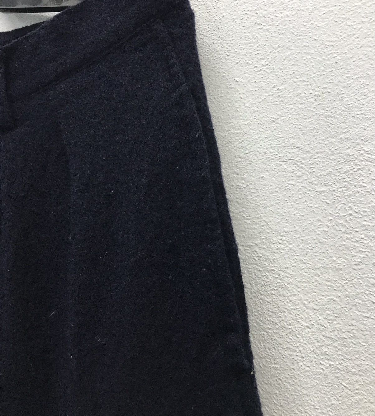 Comme des Garcons × Japanese Brand Comme Des Garcons Tricot Made In Japan Pants Size US 32 / EU 48 - 7 Thumbnail
