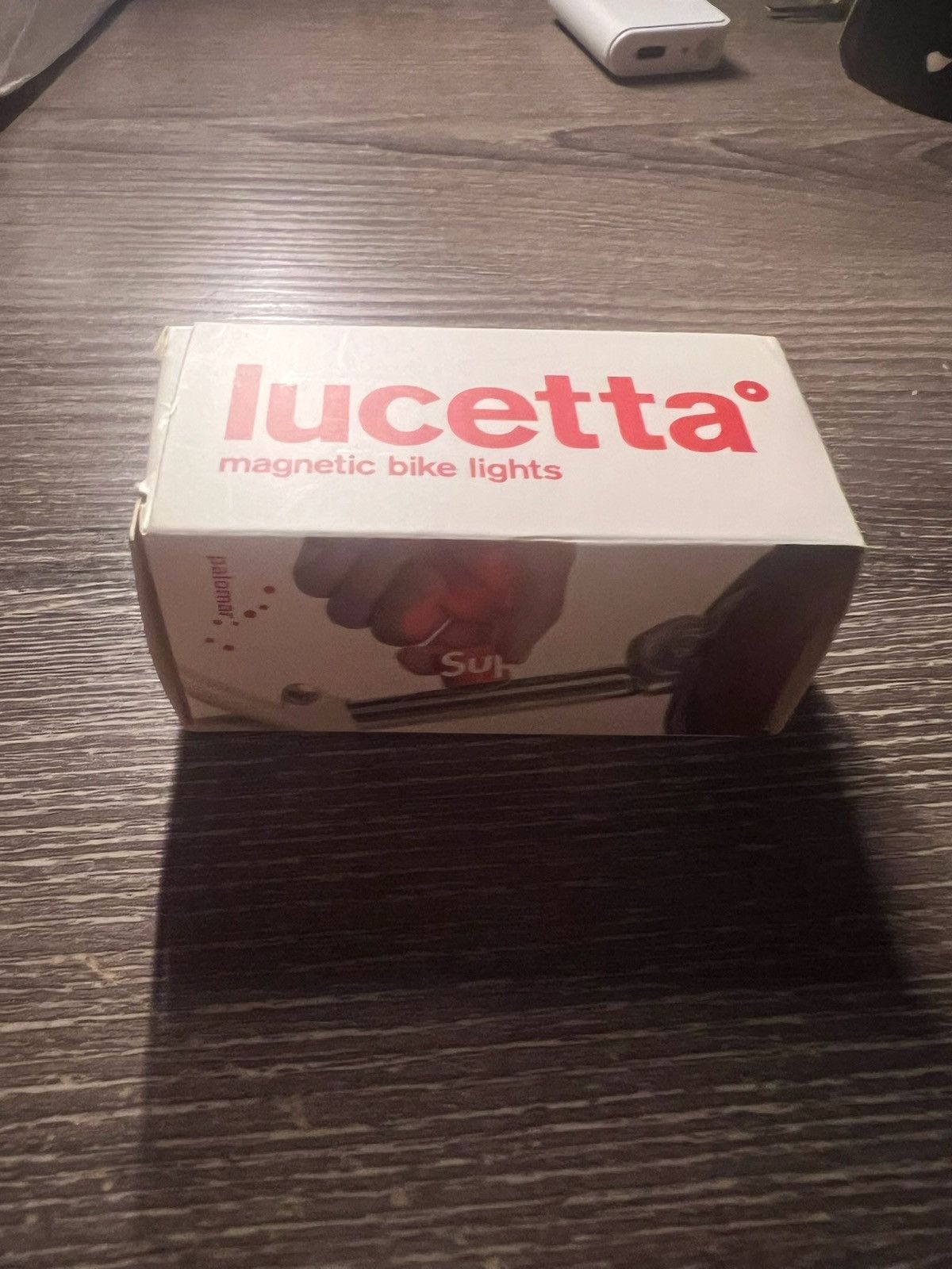Supreme Supreme Lucetta Magnetic Bike Lights Size ONE SIZE - 4 Thumbnail