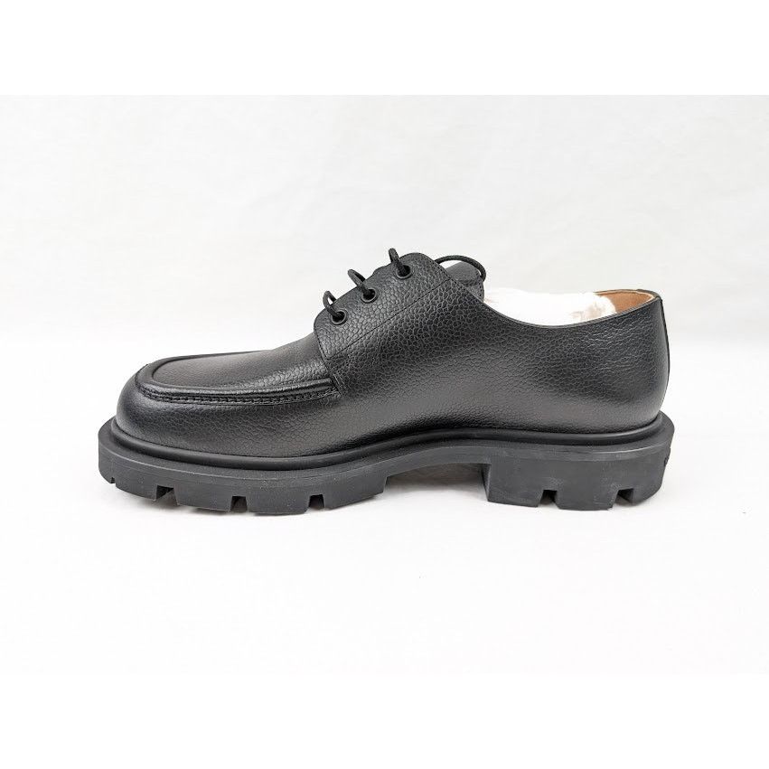 Maison Margiela o1rshd1 Lace-up Shoes in Black Size US 10 / EU 43 - 8 Thumbnail