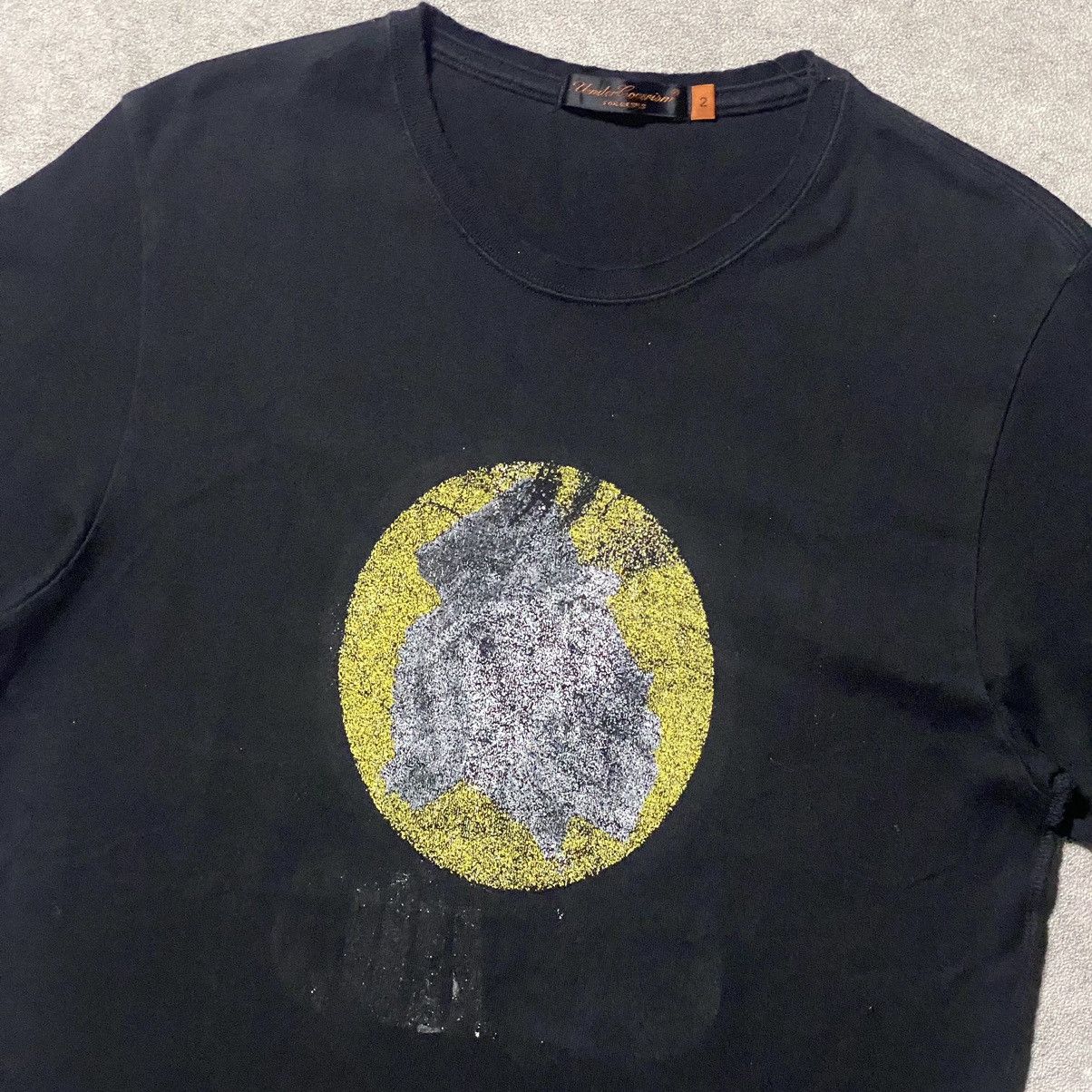 Undercover Undercover Grapich Exposed Seam Size US S / EU 44-46 / 1 - 2 Thumbnail