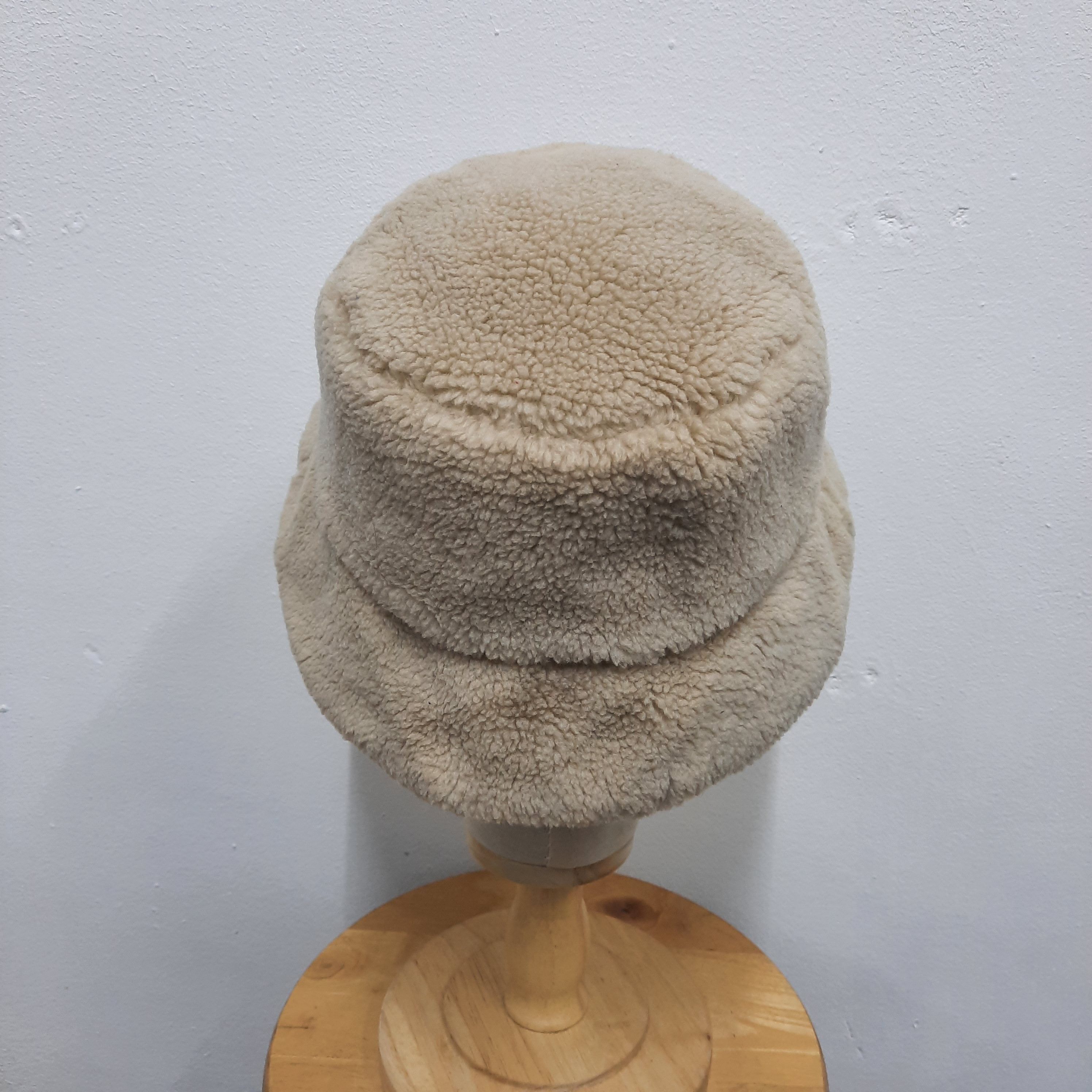 Japanese Brand 🏔 Outdoor products serpa bucket hat Size ONE SIZE - 3 Thumbnail