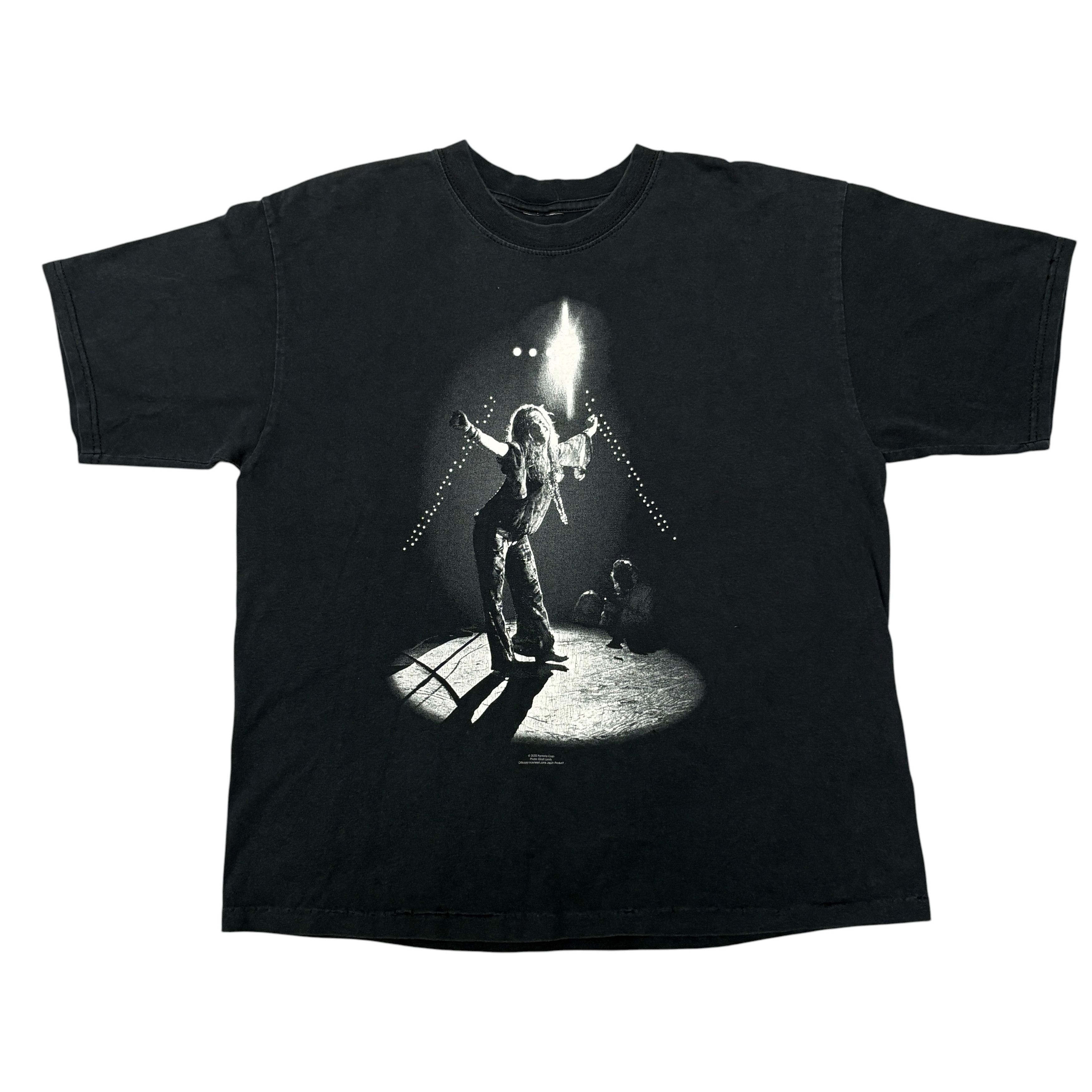 00s Weezer 「DUST WEST TOUR 2002」 Tシャツ M Band Tees × Vintage Vintage Weezer Band Dust West Tour OG 2002