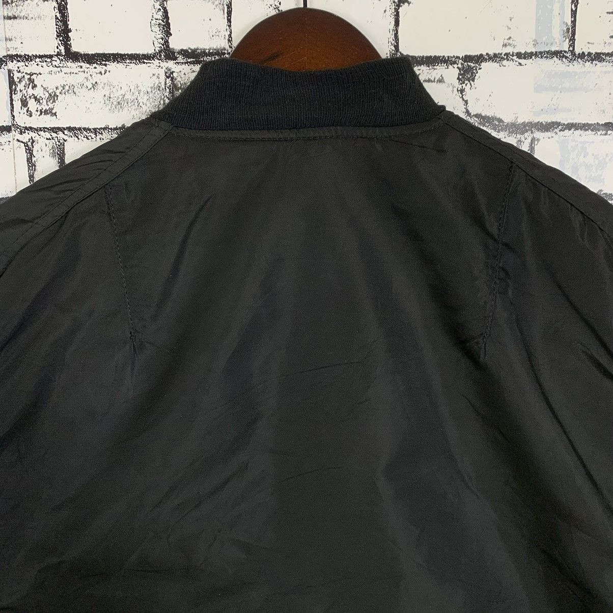 Alpha Industries Alpha Industries MA1 Flight Jacket Size US M / EU 48-50 / 2 - 9 Thumbnail
