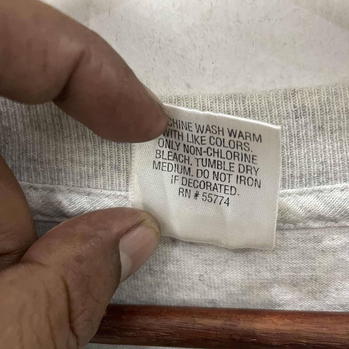 Formula 1 Vintage 90s Volkswagen Drag Racing T-shirt Size US M / EU 48-50 / 2 - 6 Thumbnail