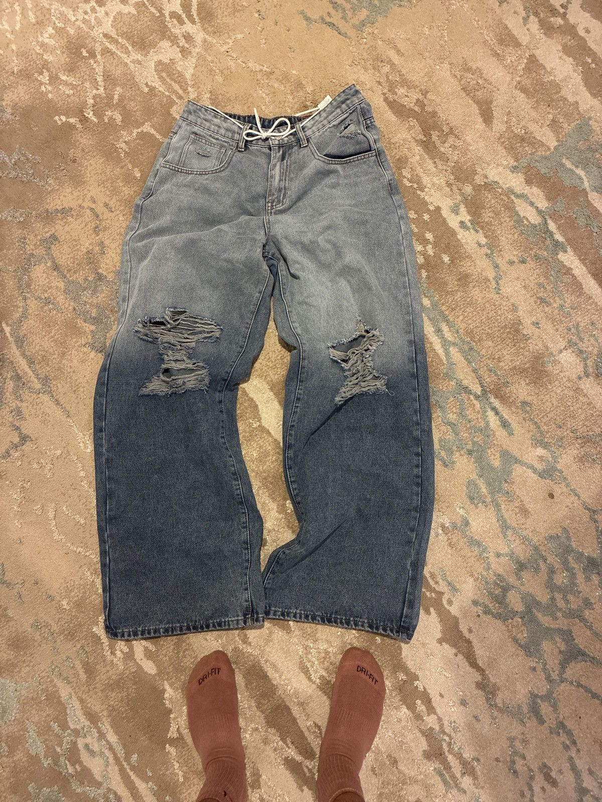 Other profit minded jeans Size US 32 / EU 48 - 2 Thumbnail