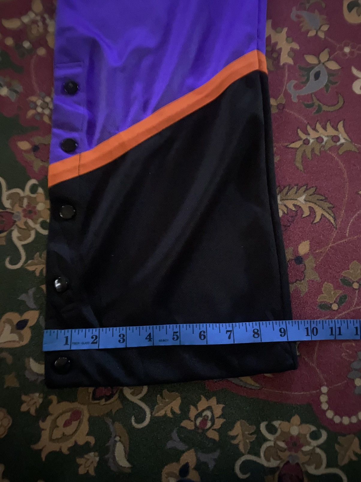 NBA Vintage Tracksuit NBA By Capital Size US M / EU 48-50 / 2 - 20 Thumbnail