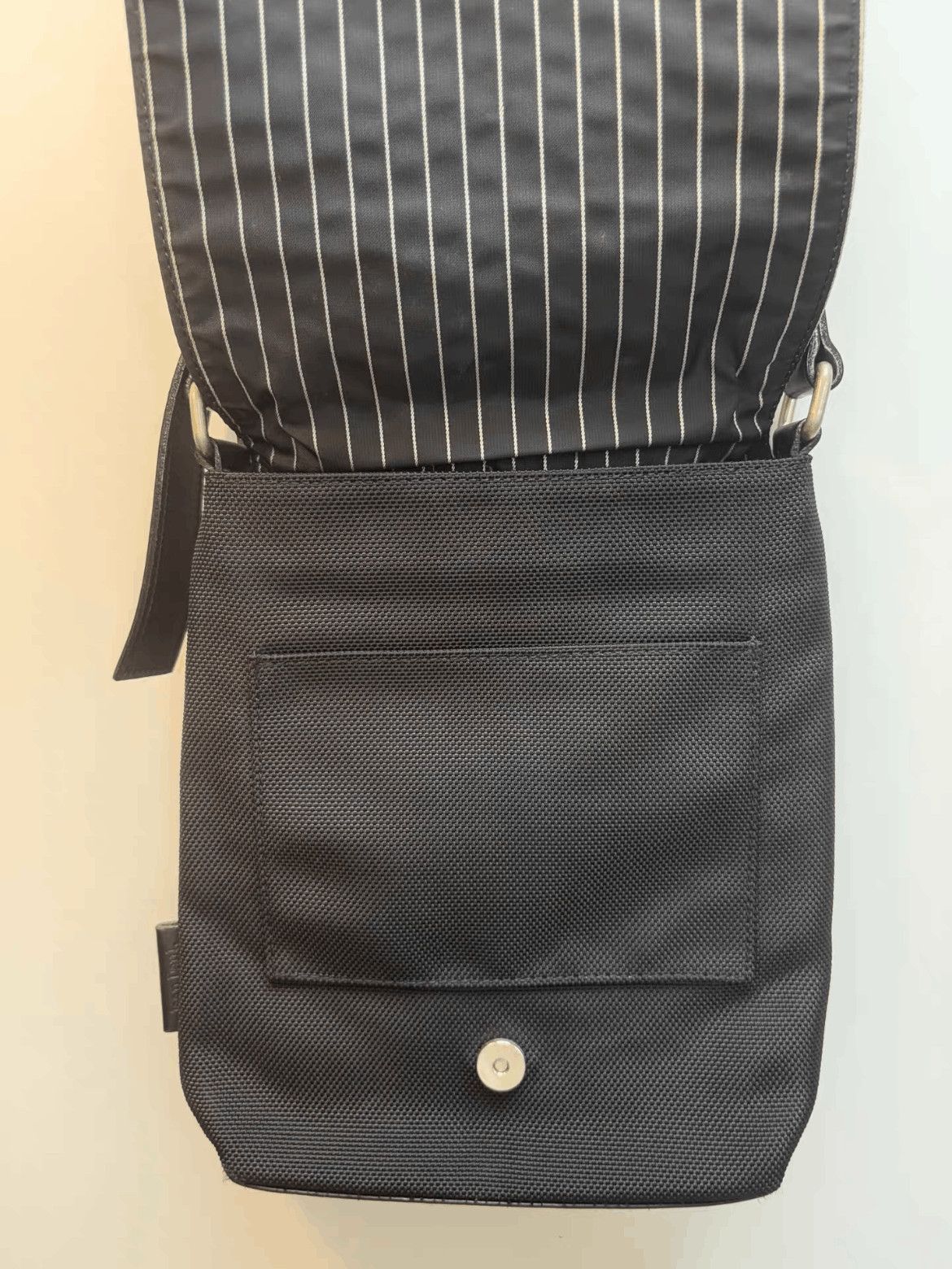 Jean Paul Gaultier Jean Paul Gaultier Clockwork Shoulder Bag-2508 Size ONE SIZE - 5 Thumbnail