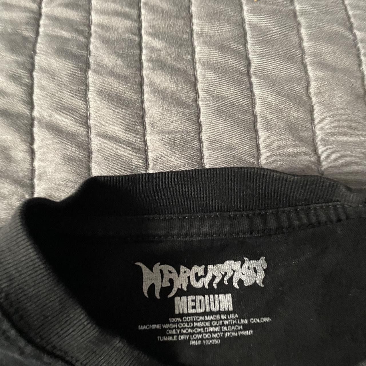 Other Rockstar made shirt Size US M / EU 48-50 / 2 - 2 Thumbnail
