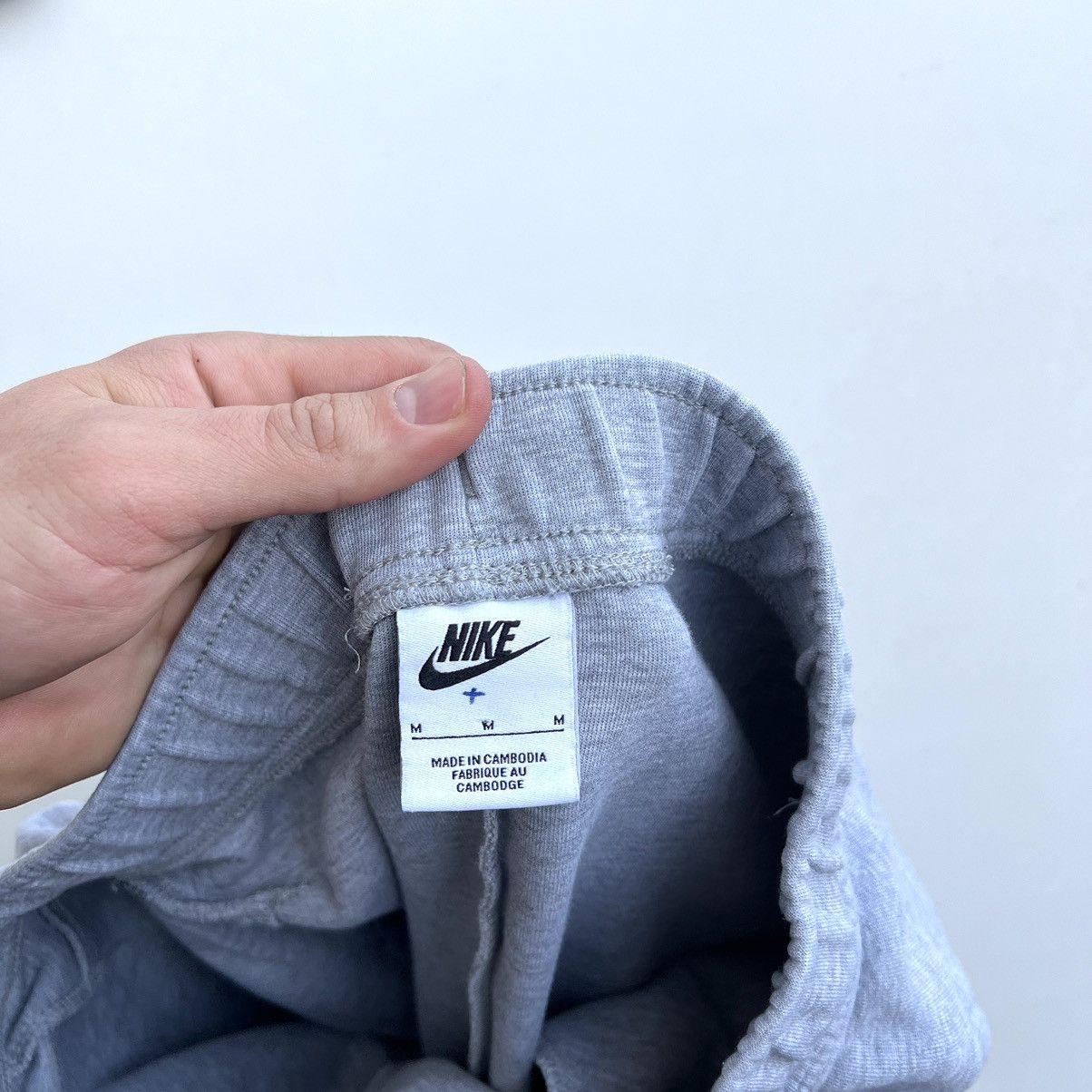 Nike Nike tech fleece pants Size US 32 / EU 48 - 6 Thumbnail