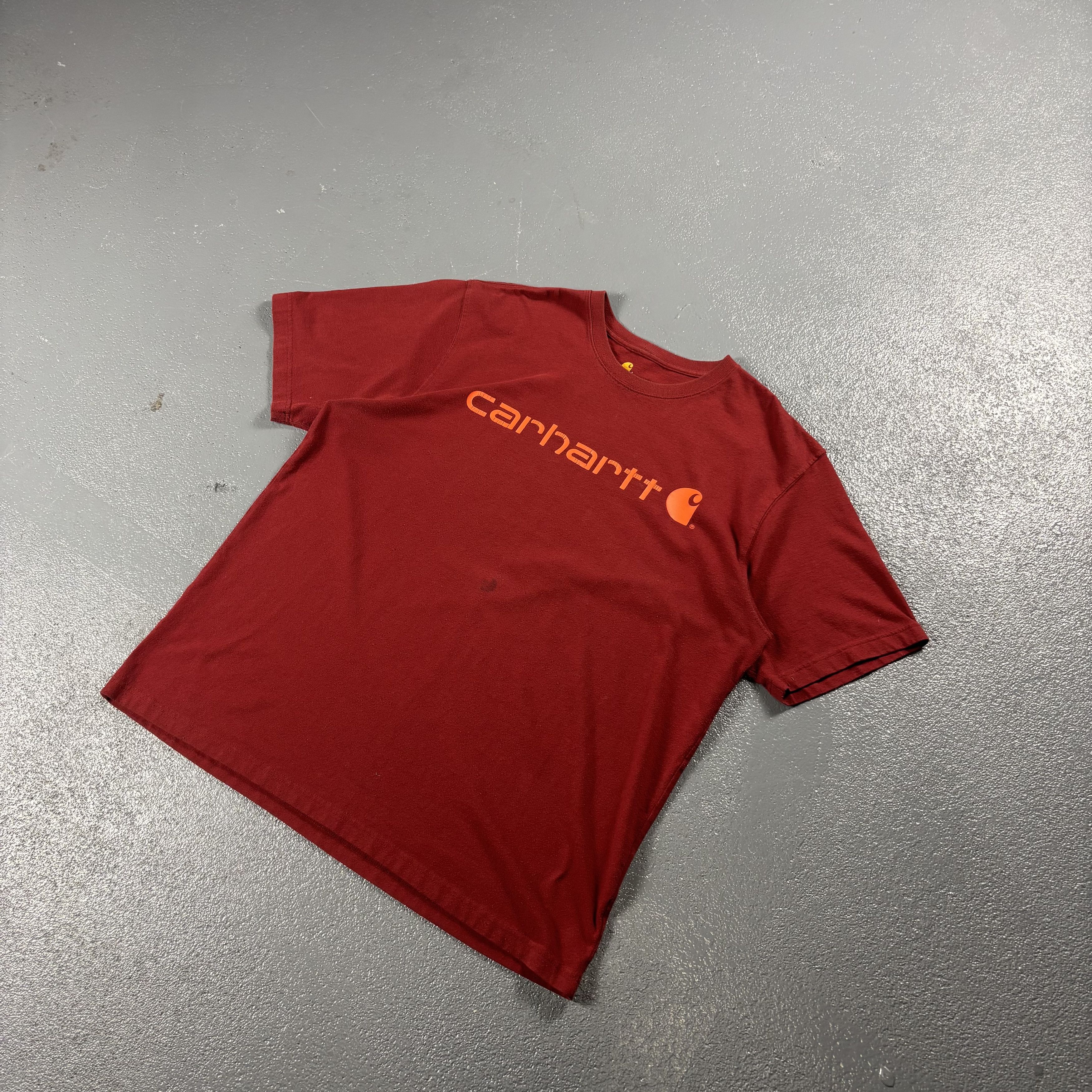 Carhartt Carhartt Tee Size US L / EU 52-54 / 3 - 1 Thumbnail